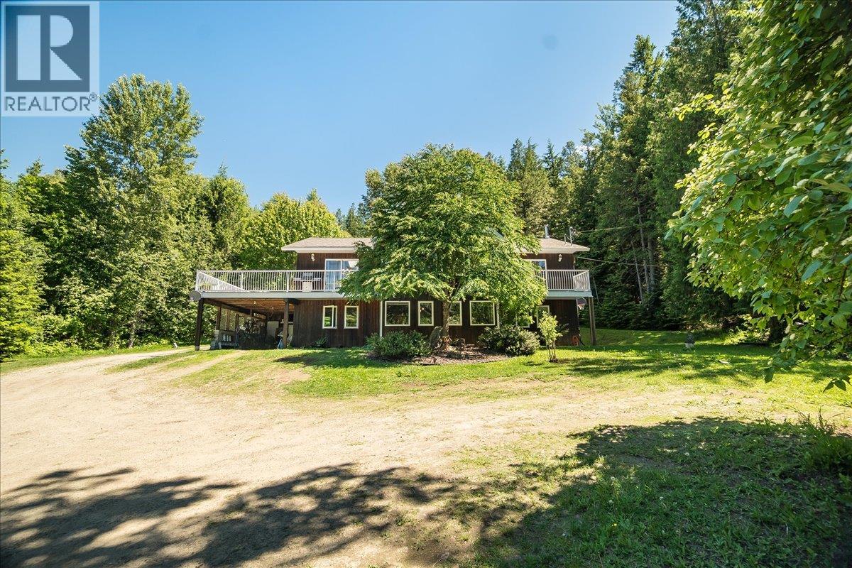 4399 Bird Creek Road, Nelson, British Columbia  V1L 6X2 - Photo 62 - 10376486