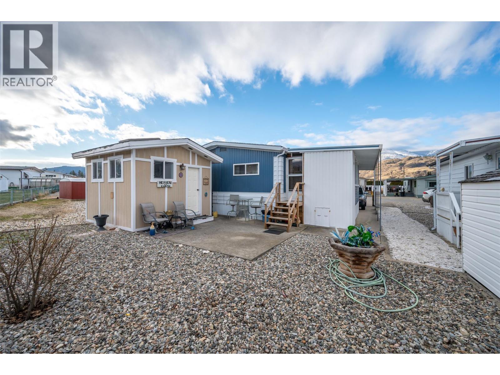 6601 Tucelnuit Drive Unit# 6, Oliver, British Columbia  V0H 1T3 - Photo 2 - 10373392