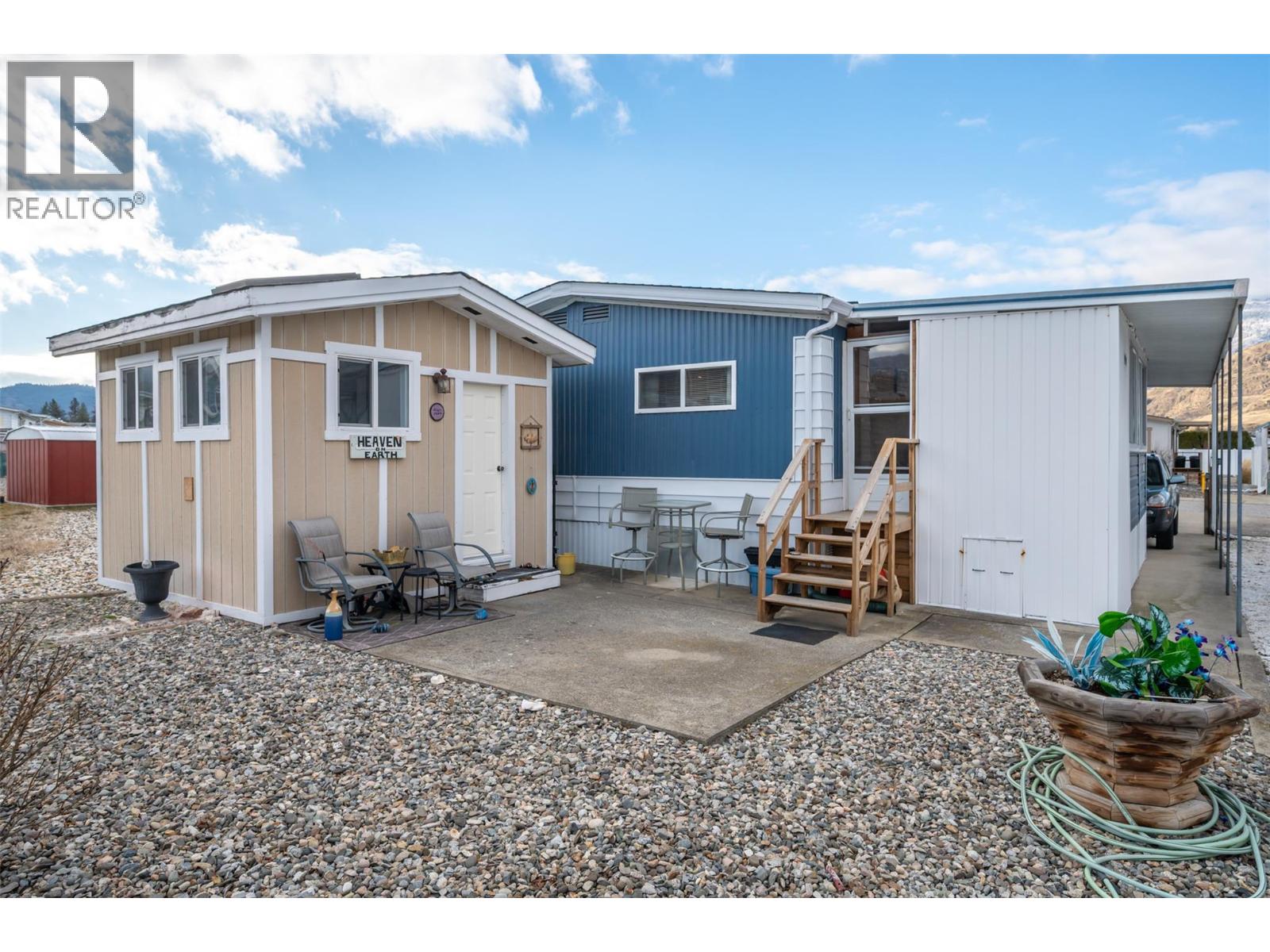 6601 Tucelnuit Drive Unit# 6, Oliver, British Columbia  V0H 1T3 - Photo 36 - 10373392