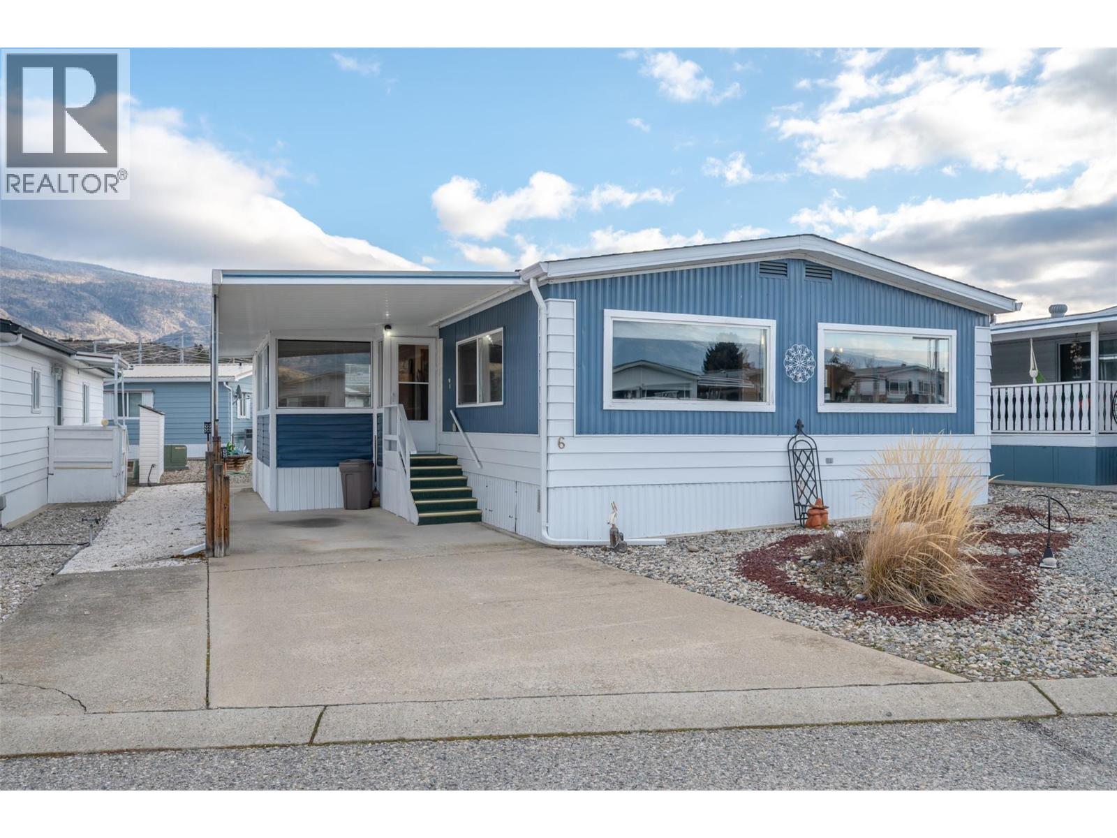 6601 Tucelnuit Drive Unit# 6, Oliver, British Columbia  V0H 1T3 - Photo 39 - 10373392