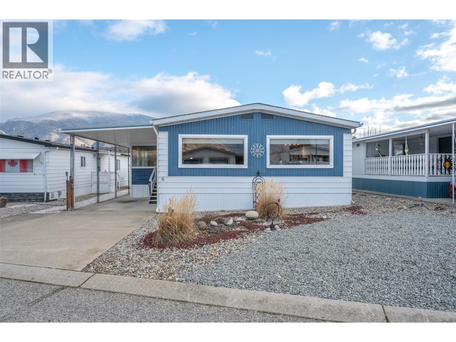 6601 Tucelnuit Drive Unit# 6, Oliver, British Columbia  V0H 1T3 - Photo 40 - 10373392