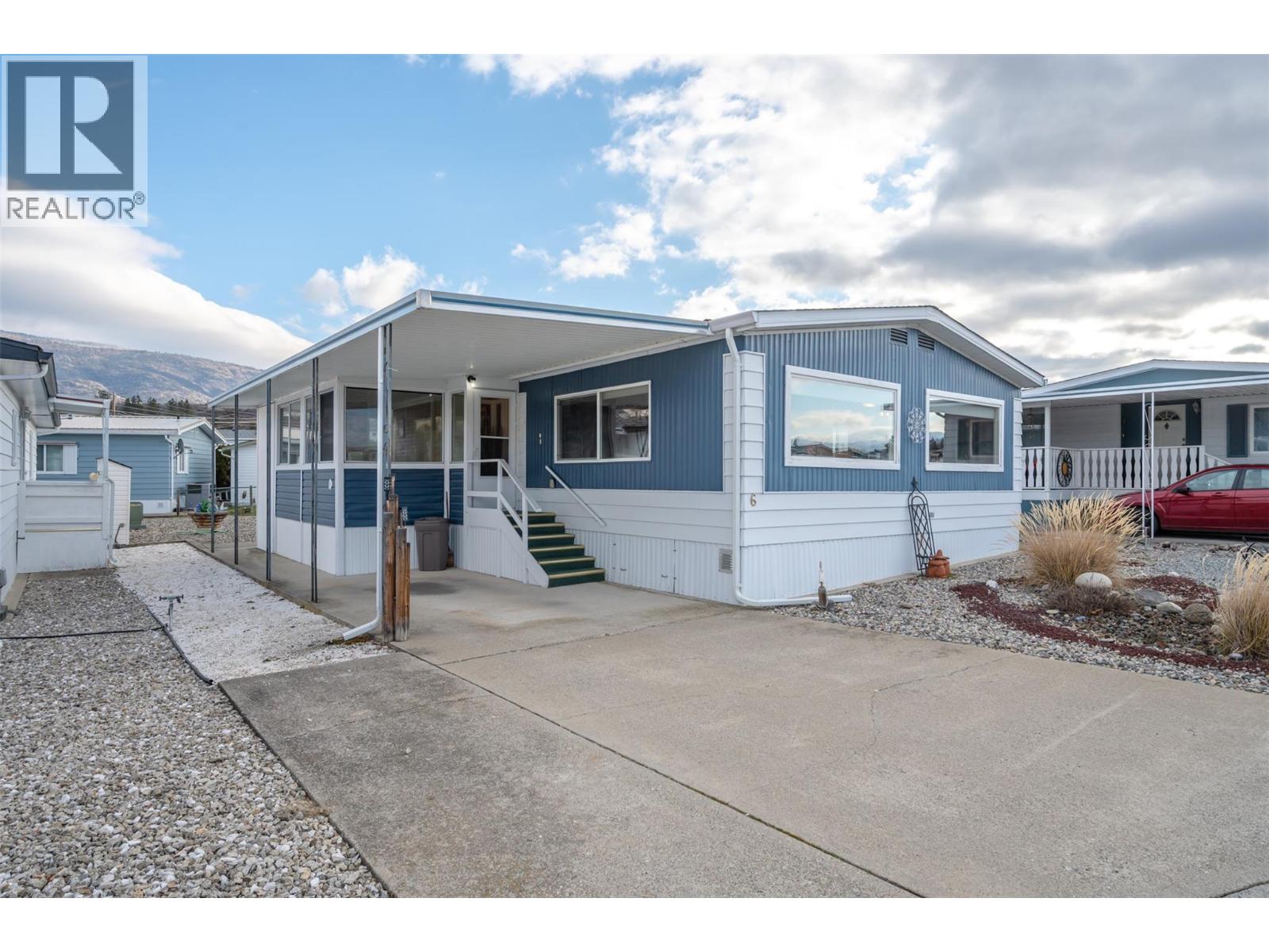 6601 Tucelnuit Drive Unit# 6, Oliver, British Columbia  V0H 1T3 - Photo 42 - 10373392