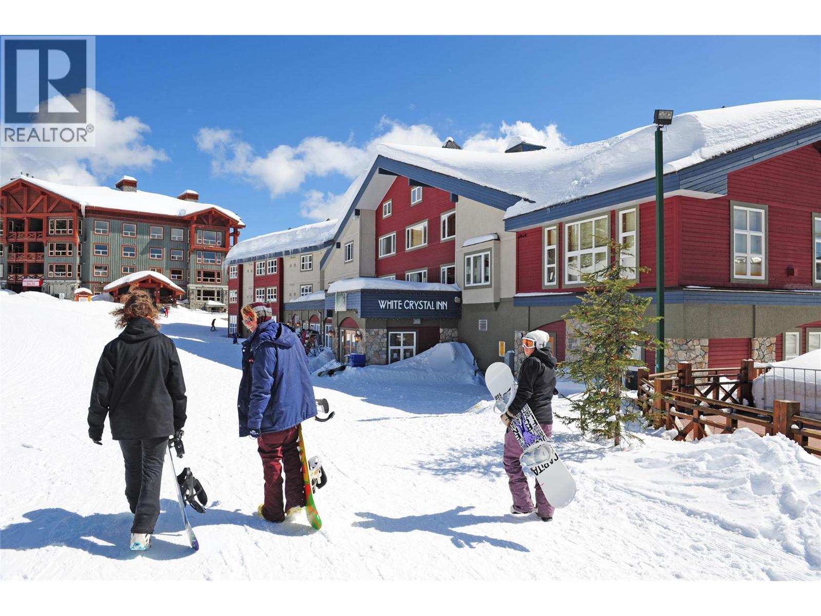 5275 Big White Road Unit# 209, Big White, British Columbia  V1P 1P3 - Photo 20 - 10375971