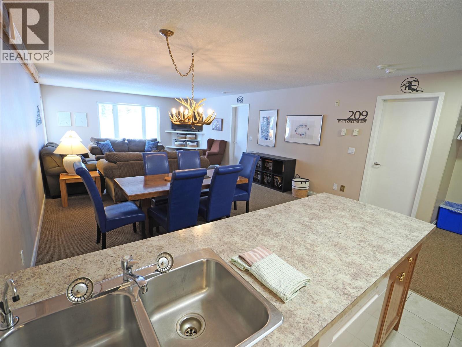 5275 Big White Road Unit# 209, Big White, British Columbia  V1P 1P3 - Photo 5 - 10375971