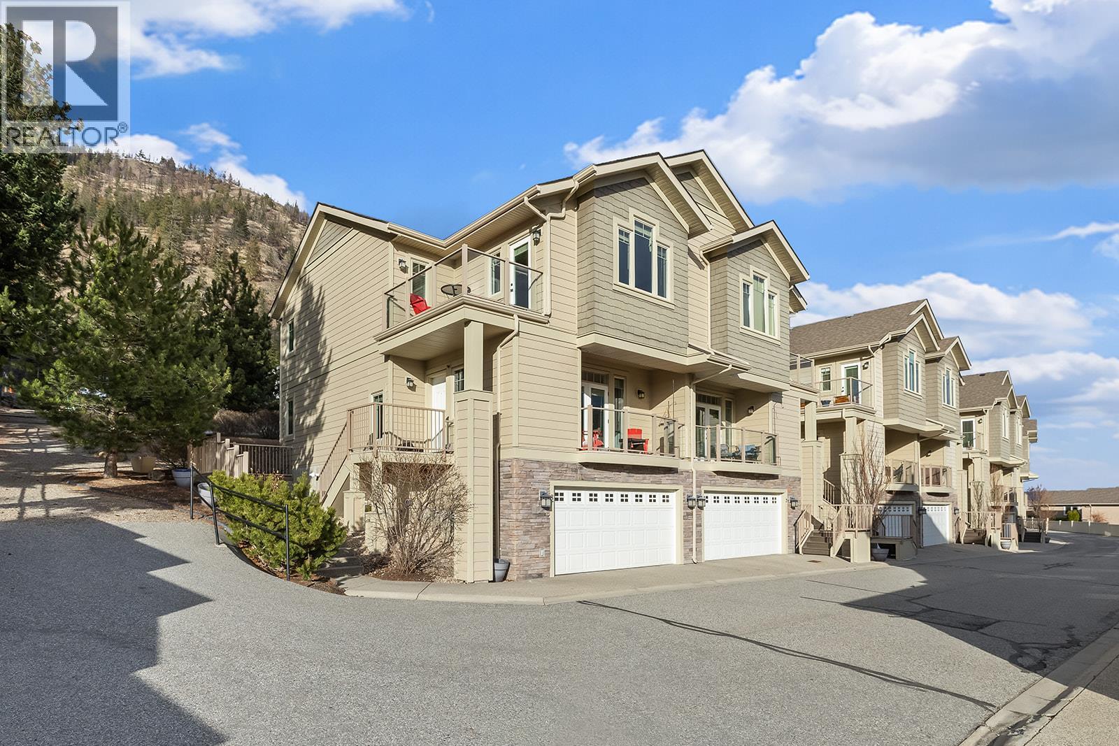 2283 Shannon Heights Court Unit# 8, West Kelowna, British Columbia  V4T 3B9 - Photo 2 - 10376510