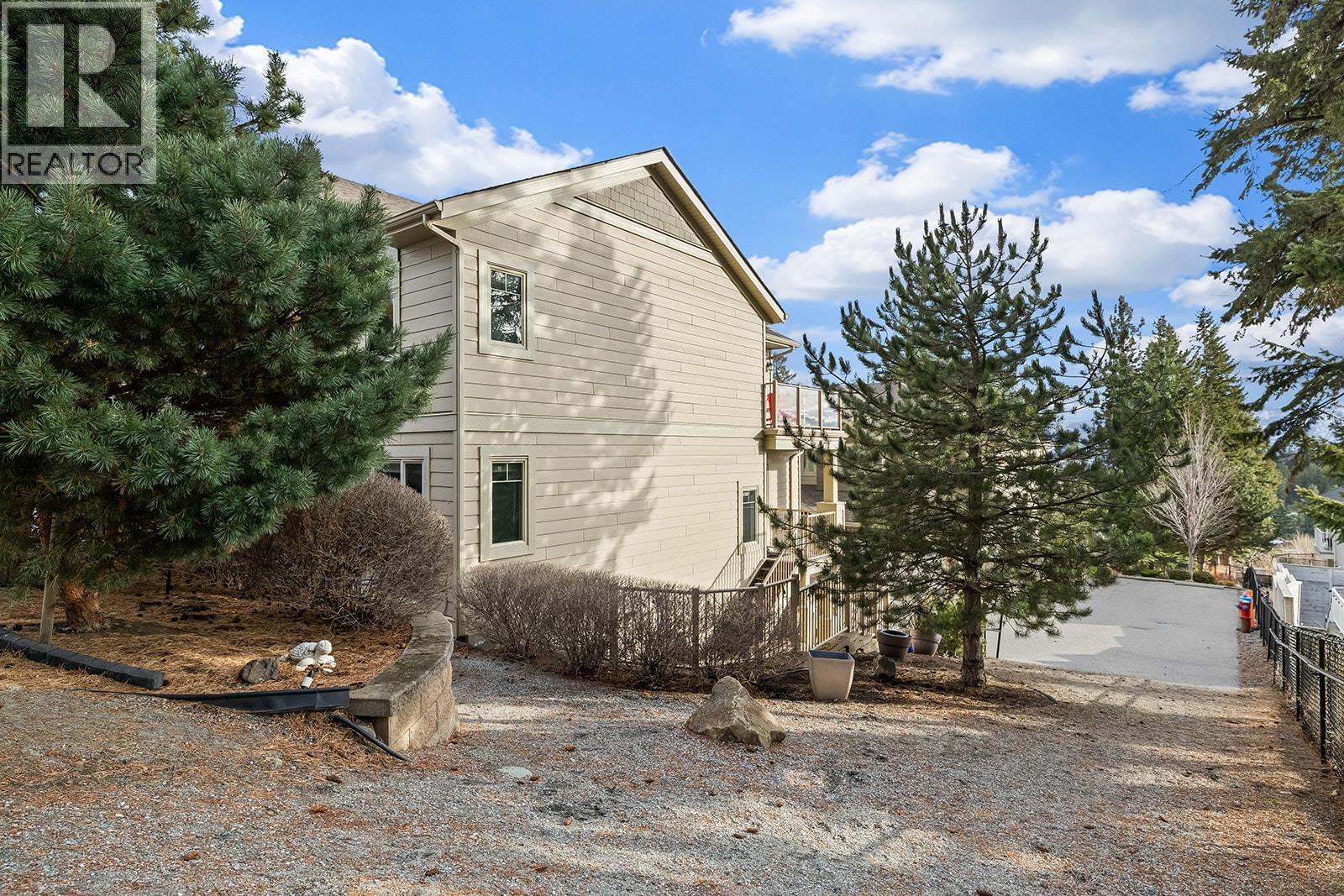 2283 Shannon Heights Court Unit# 8, West Kelowna, British Columbia  V4T 3B9 - Photo 49 - 10376510