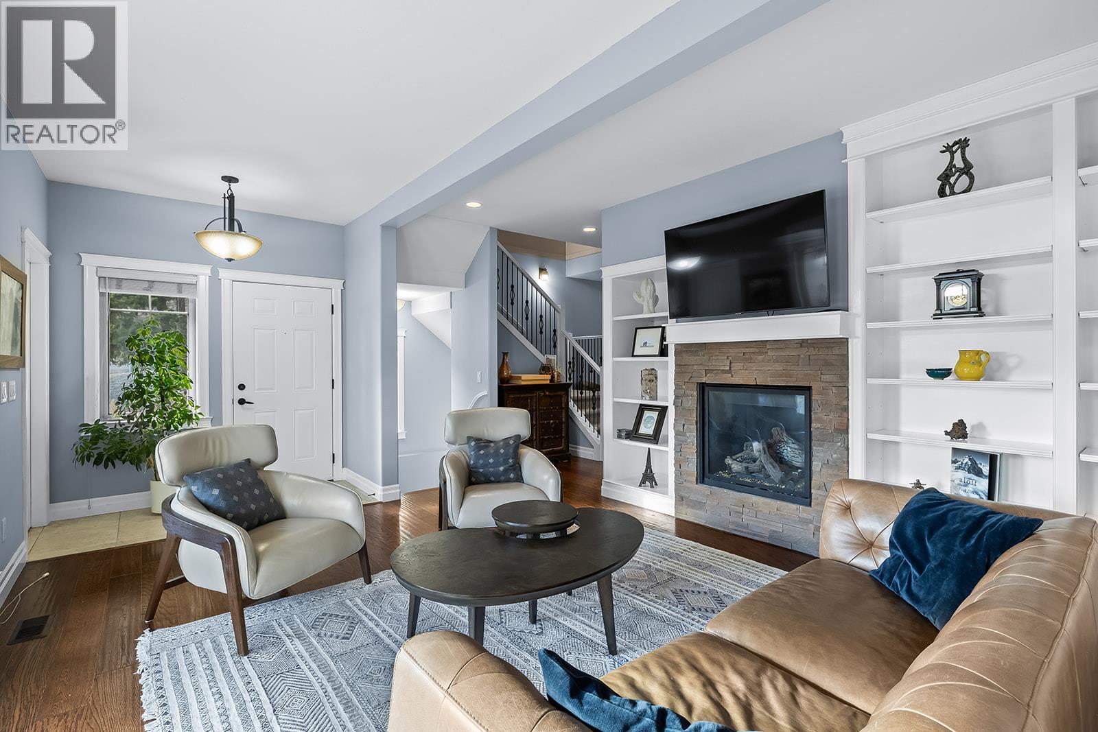 2283 Shannon Heights Court Unit# 8, West Kelowna, British Columbia  V4T 3B9 - Photo 5 - 10376510