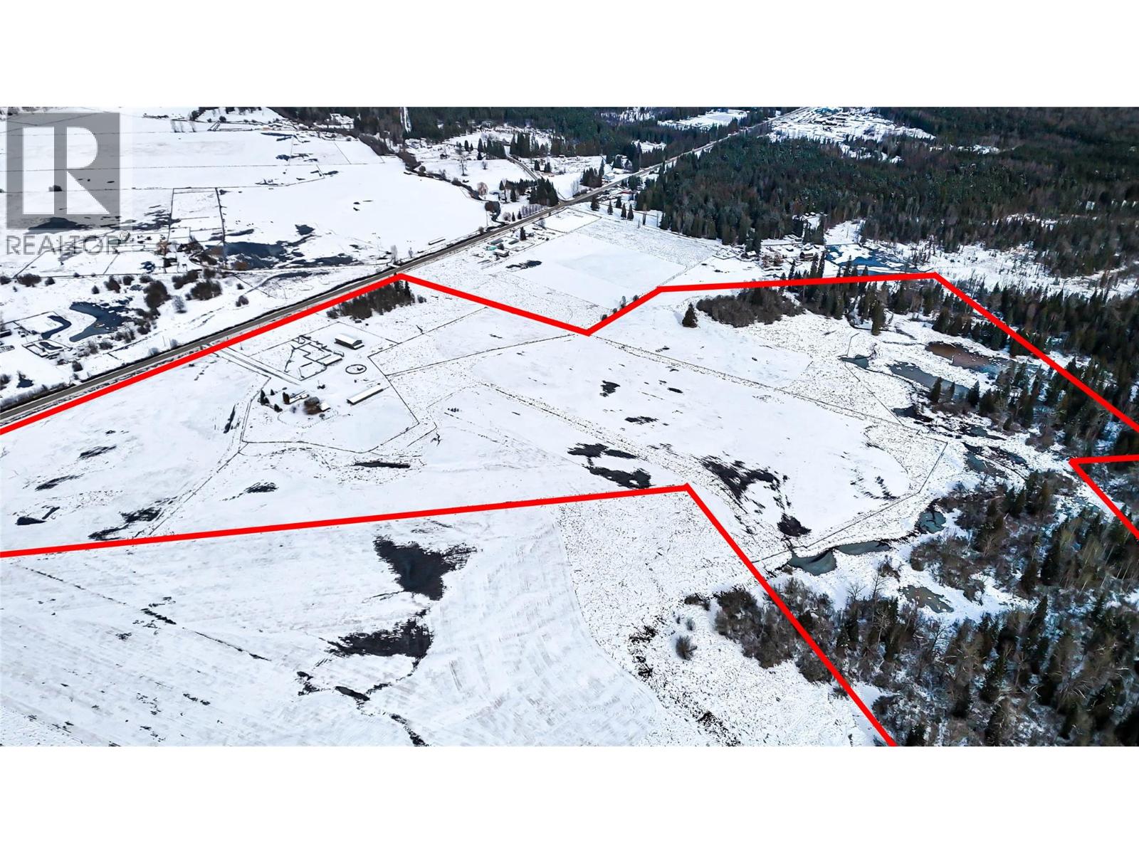 13226 31 Highway, Meadow Creek, British Columbia  V0G 1N0 - Photo 2 - 10376165