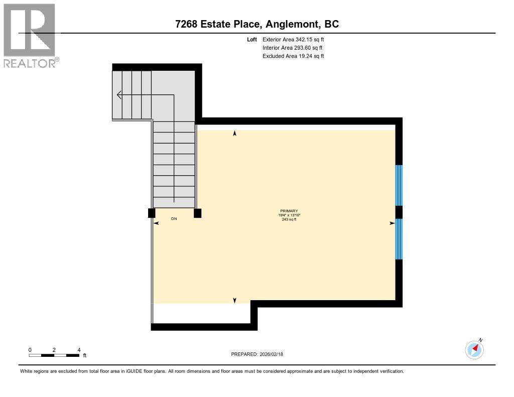 7268 Estate Place, Anglemont, British Columbia  V0E 1M8 - Photo 56 - 10376539