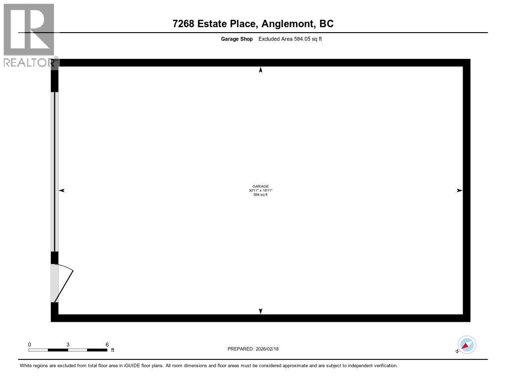 7268 Estate Place, Anglemont, British Columbia  V0E 1M8 - Photo 58 - 10376539