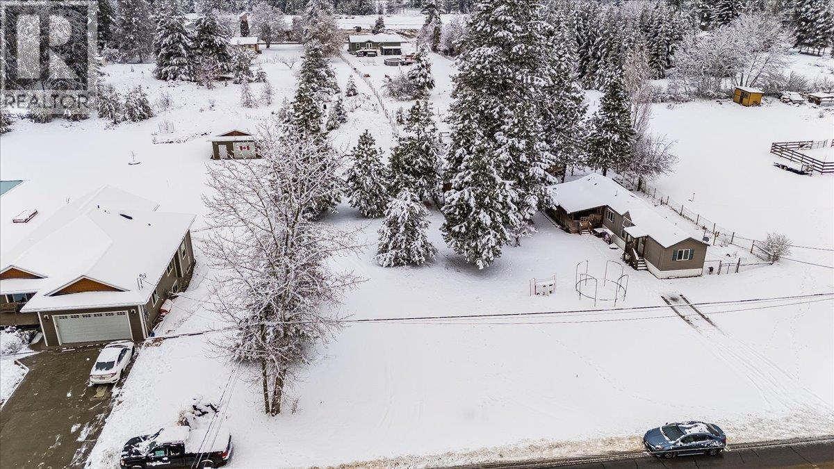 Mcphee Road Lot# 2, Castlegar, British Columbia  V1N 4L8 - Photo 1 - 10376324