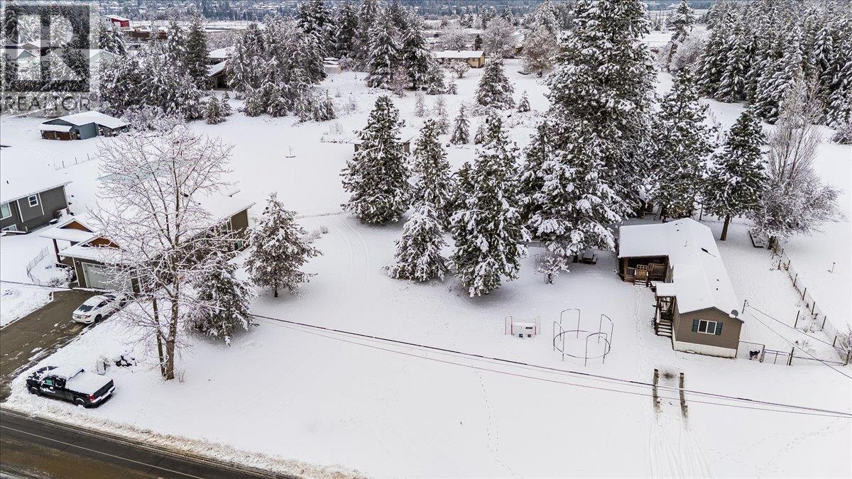 Mcphee Road Lot# 2, Castlegar, British Columbia  V1N 4L8 - Photo 2 - 10376324
