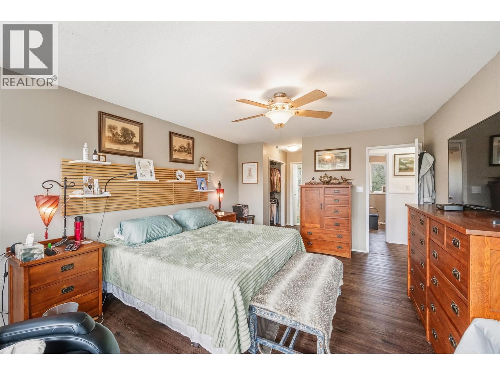 465 Wilson Mountain Road, Oliver, British Columbia  V0H 1T5 - Photo 13 - 10376306