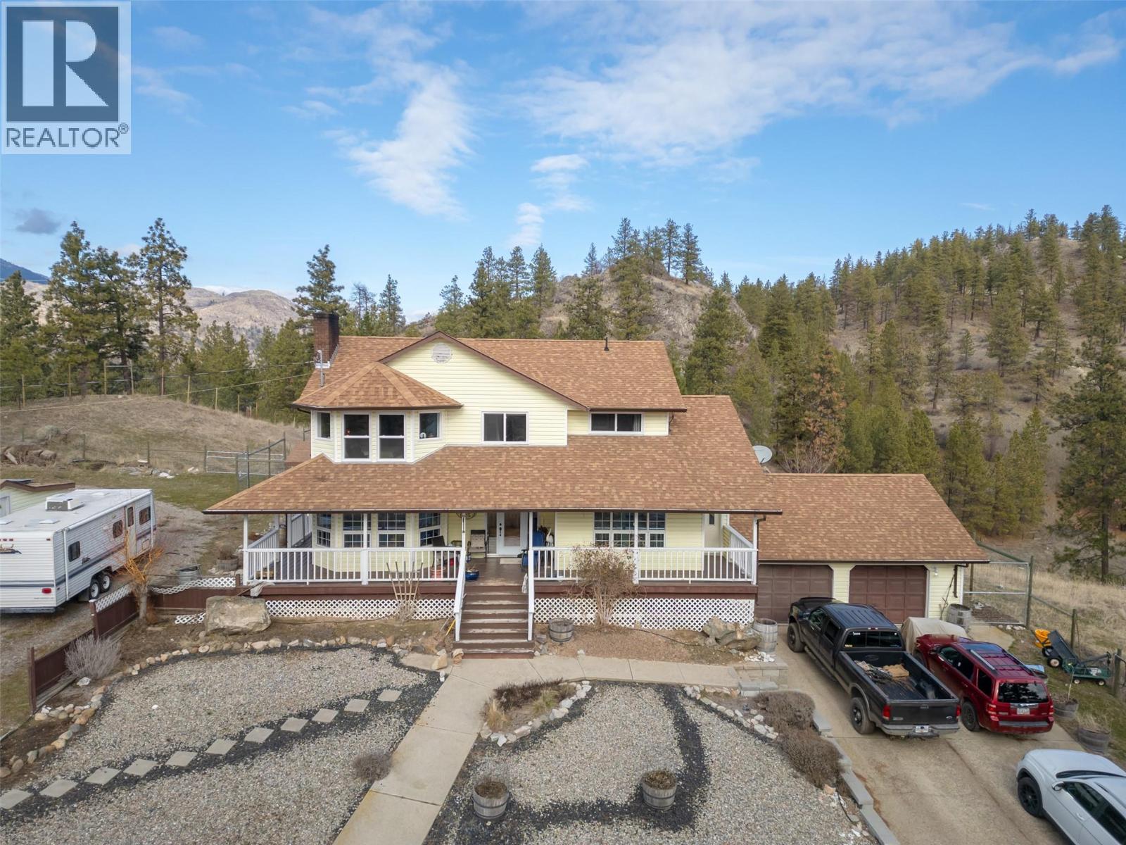 465 Wilson Mountain Road, Oliver, British Columbia  V0H 1T5 - Photo 2 - 10376306