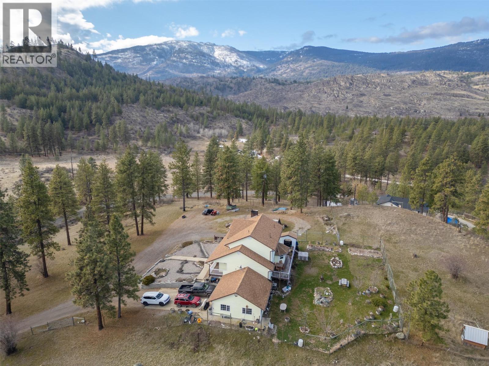 465 Wilson Mountain Road, Oliver, British Columbia  V0H 1T5 - Photo 4 - 10376306