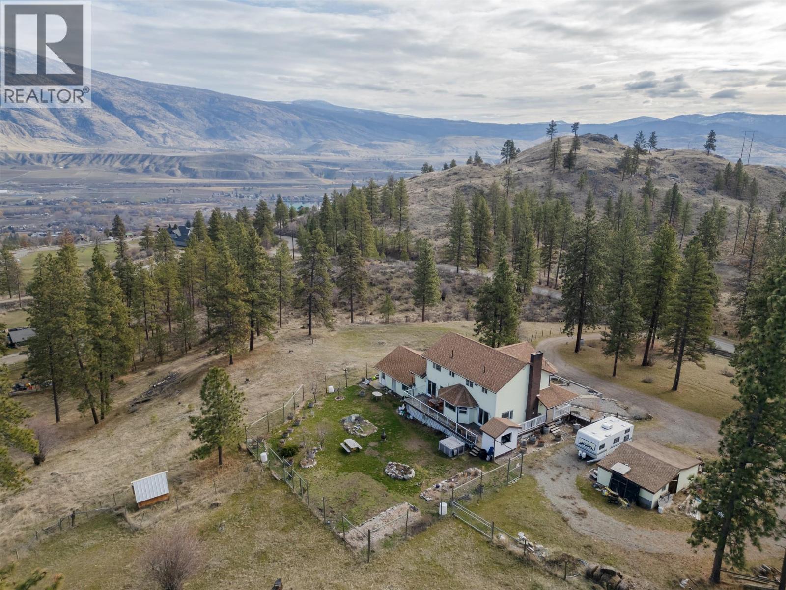 465 Wilson Mountain Road, Oliver, British Columbia  V0H 1T5 - Photo 5 - 10376306