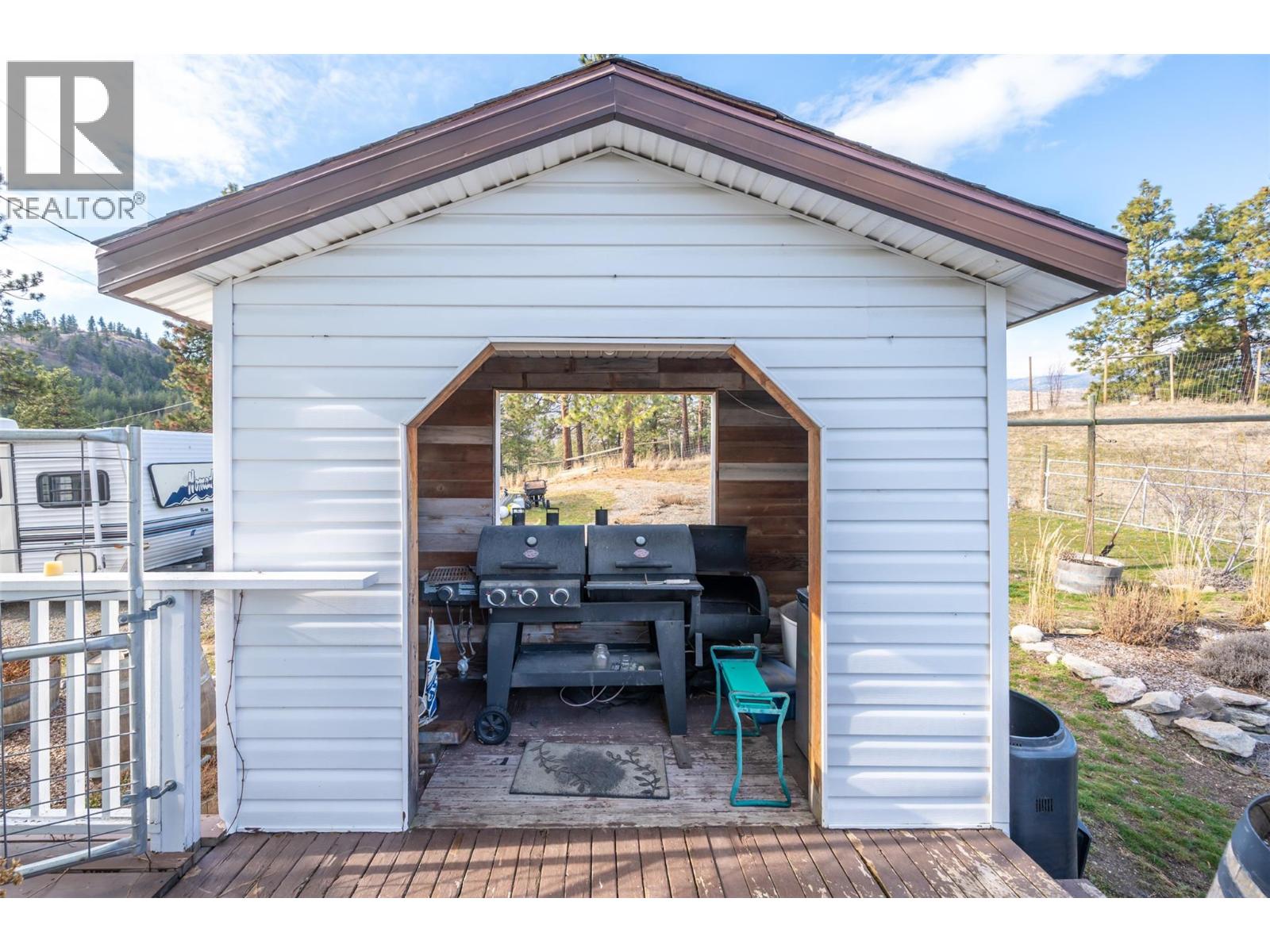 465 Wilson Mountain Road, Oliver, British Columbia  V0H 1T5 - Photo 52 - 10376306