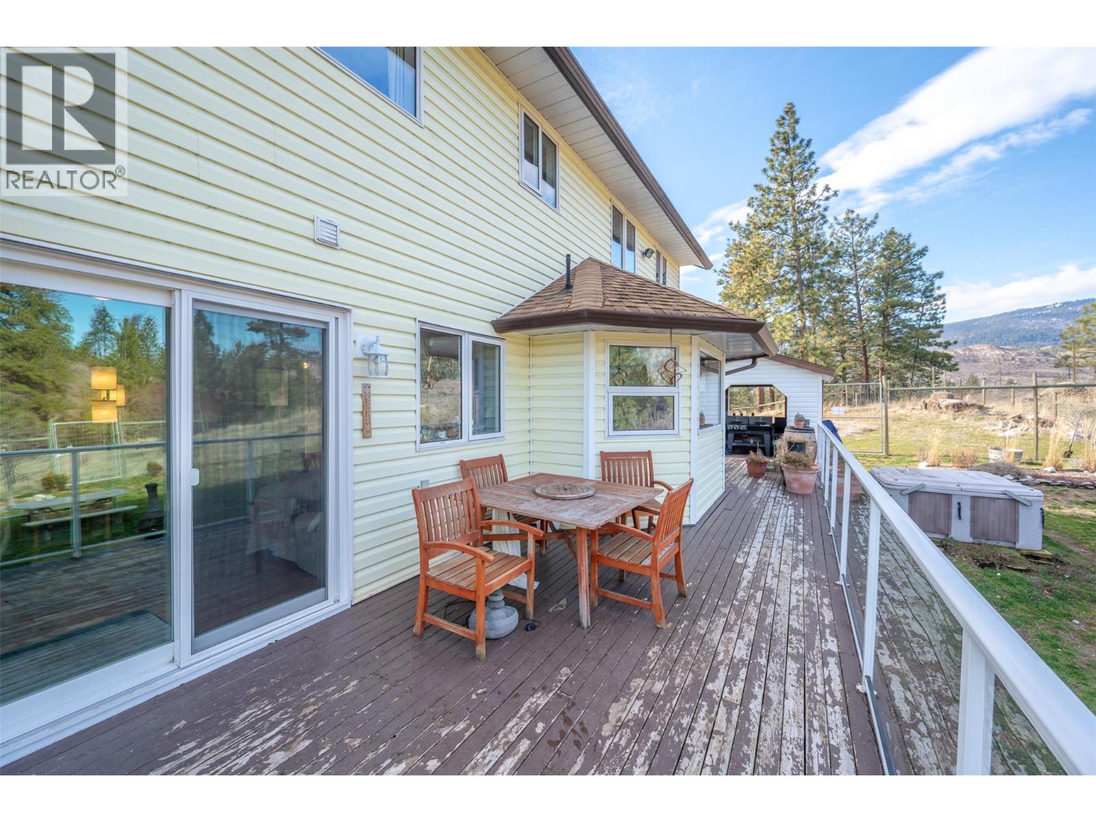 465 Wilson Mountain Road, Oliver, British Columbia  V0H 1T5 - Photo 55 - 10376306