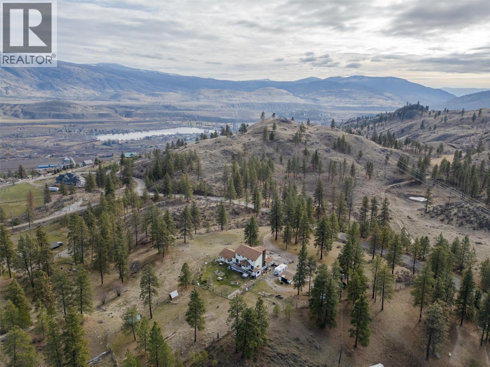 465 Wilson Mountain Road, Oliver, British Columbia  V0H 1T5 - Photo 6 - 10376306