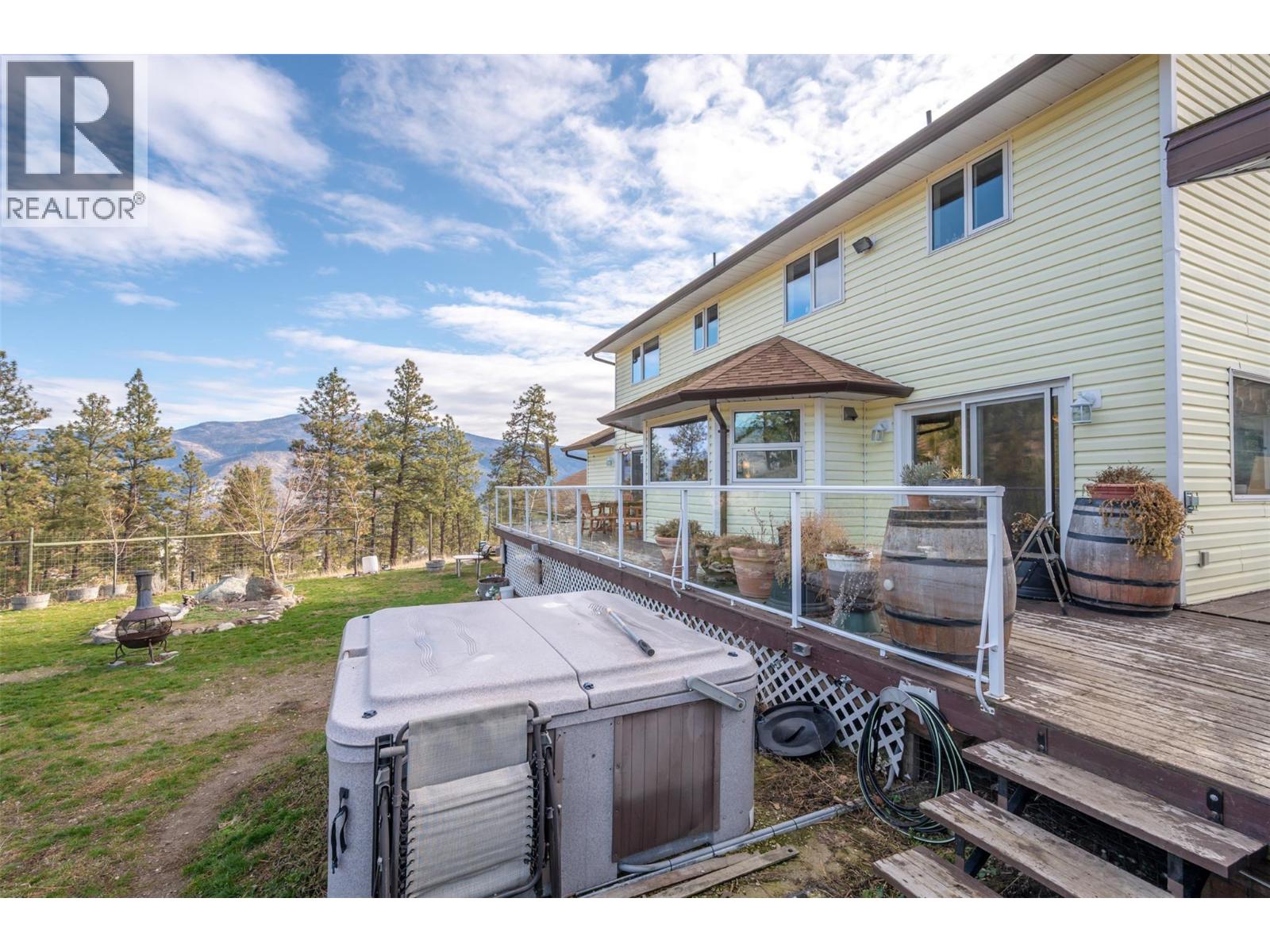 465 Wilson Mountain Road, Oliver, British Columbia  V0H 1T5 - Photo 60 - 10376306