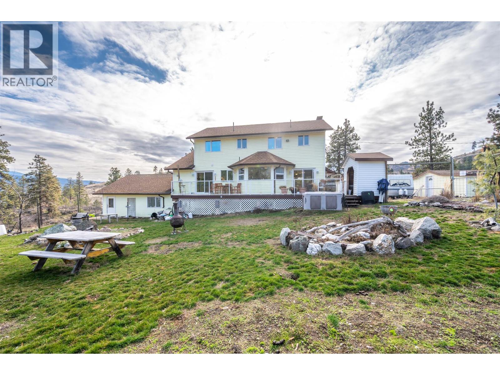 465 Wilson Mountain Road, Oliver, British Columbia  V0H 1T5 - Photo 61 - 10376306