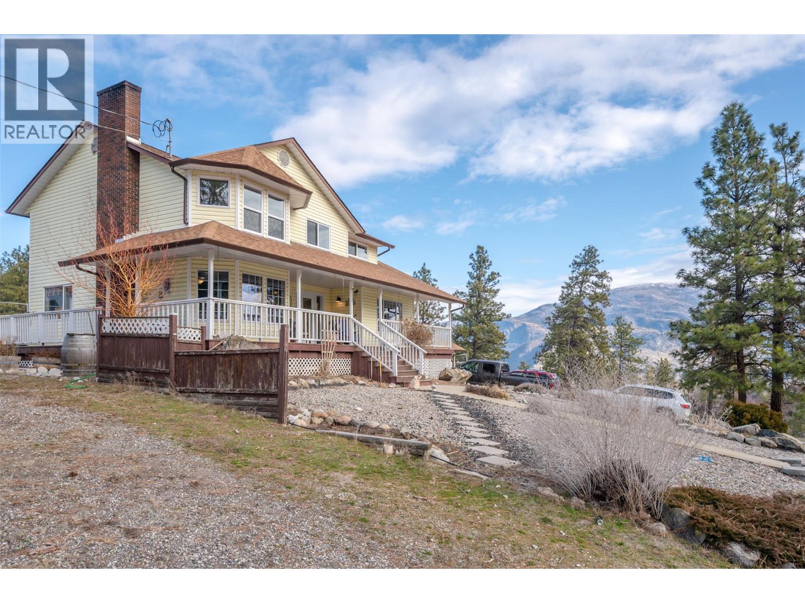 465 Wilson Mountain Road, Oliver, British Columbia  V0H 1T5 - Photo 69 - 10376306
