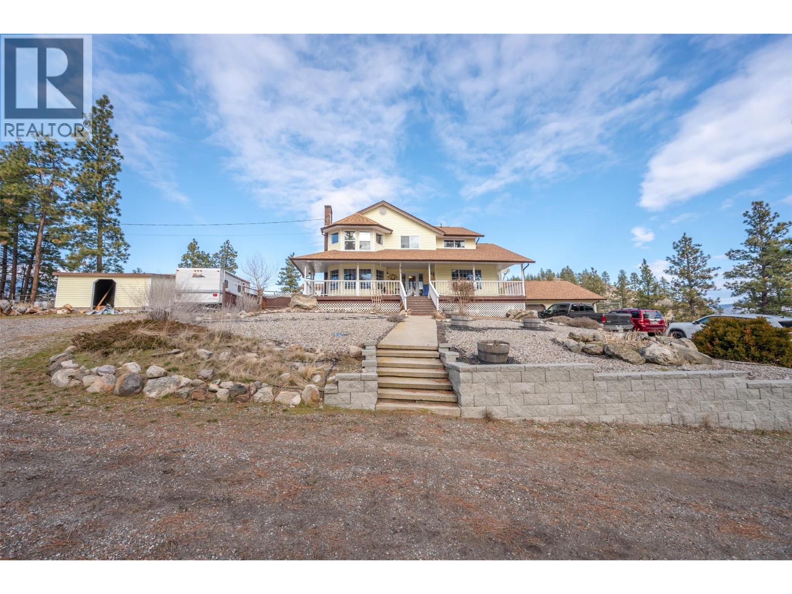 465 Wilson Mountain Road, Oliver, British Columbia  V0H 1T5 - Photo 70 - 10376306