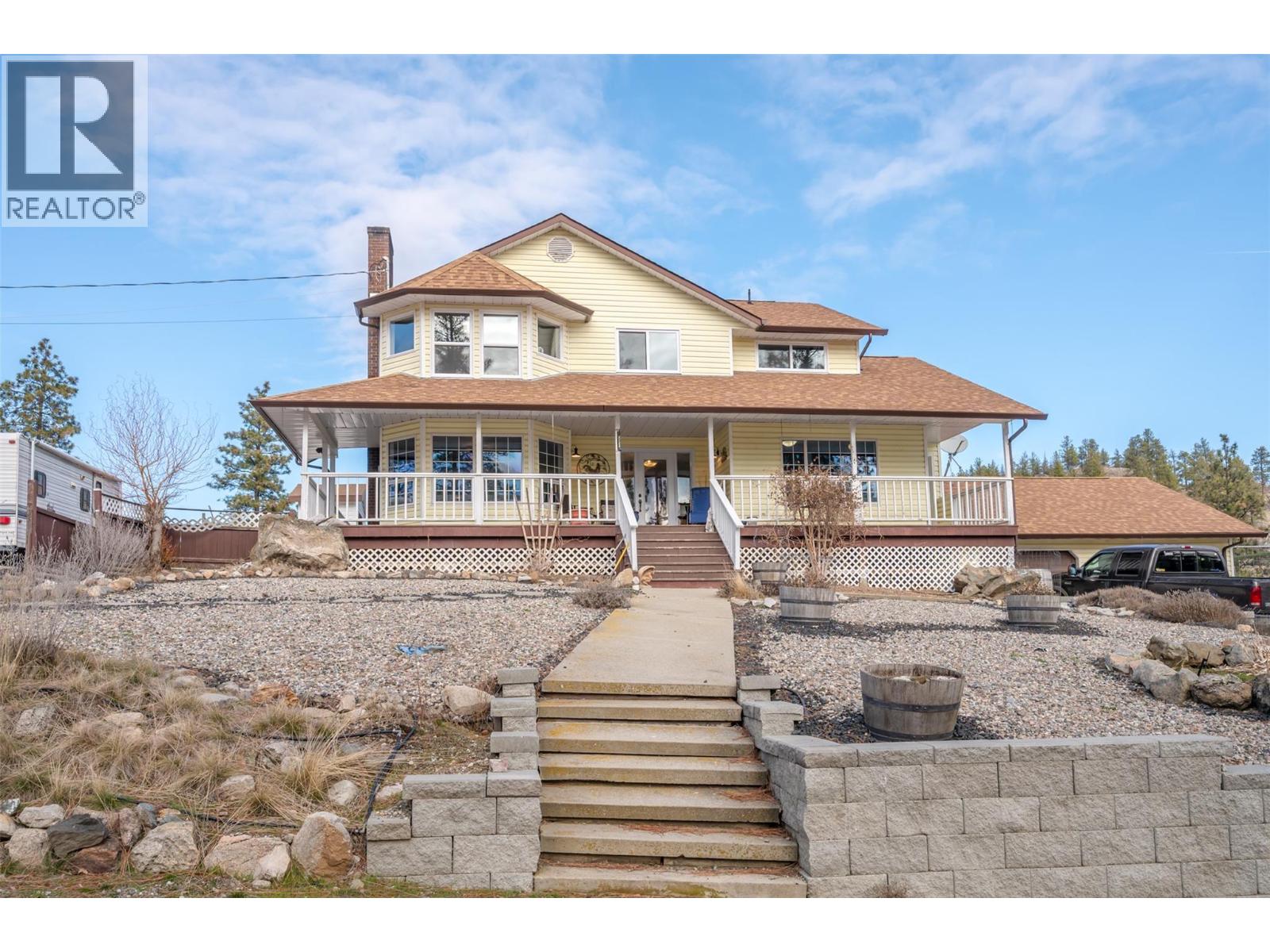 465 Wilson Mountain Road, Oliver, British Columbia  V0H 1T5 - Photo 71 - 10376306