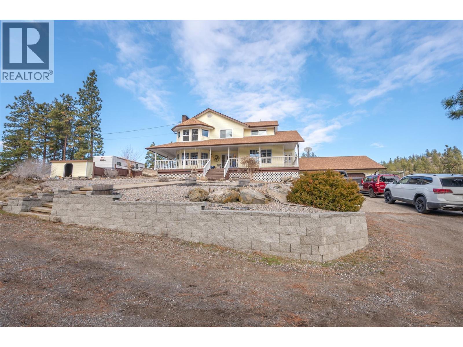 465 Wilson Mountain Road, Oliver, British Columbia  V0H 1T5 - Photo 72 - 10376306