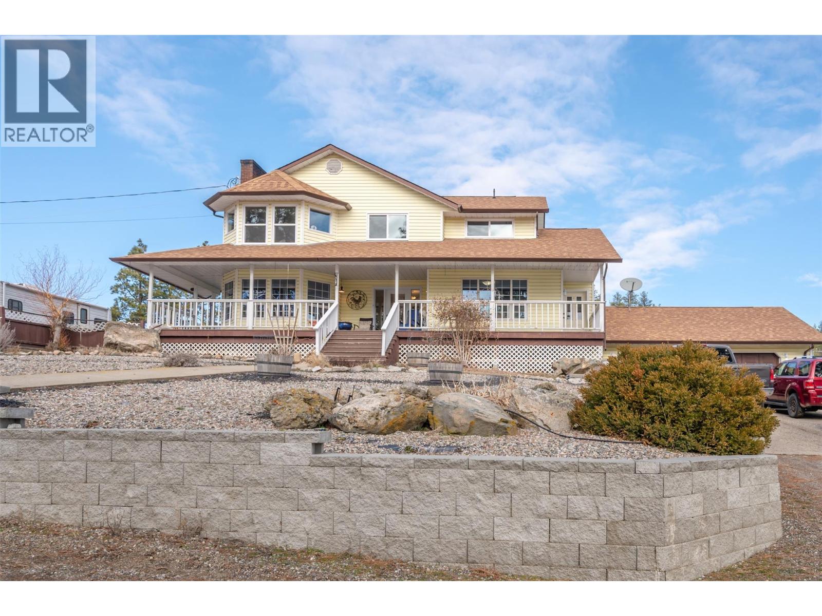 465 Wilson Mountain Road, Oliver, British Columbia  V0H 1T5 - Photo 73 - 10376306