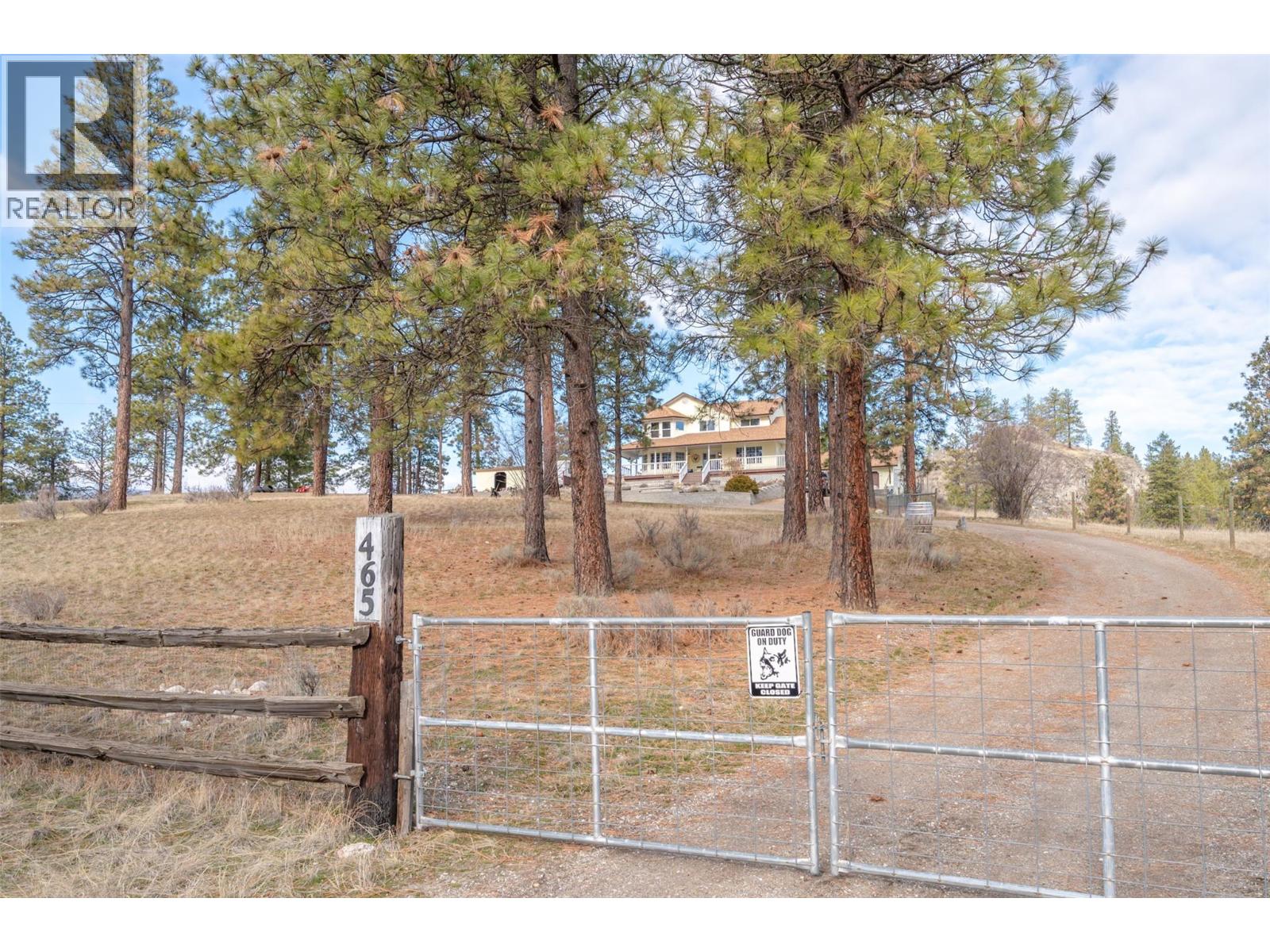 465 Wilson Mountain Road, Oliver, British Columbia  V0H 1T5 - Photo 75 - 10376306