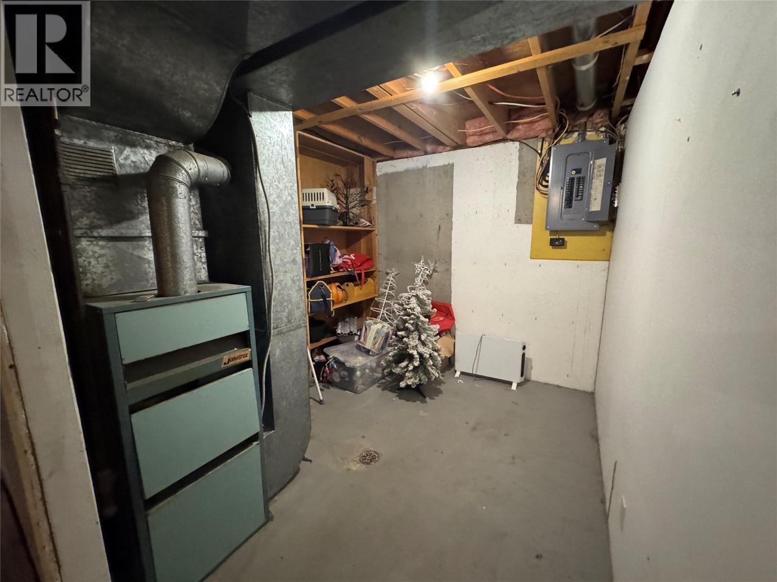 1714 Douglas Street, Merritt, British Columbia  V1K 1B8 - Photo 19 - 10376105