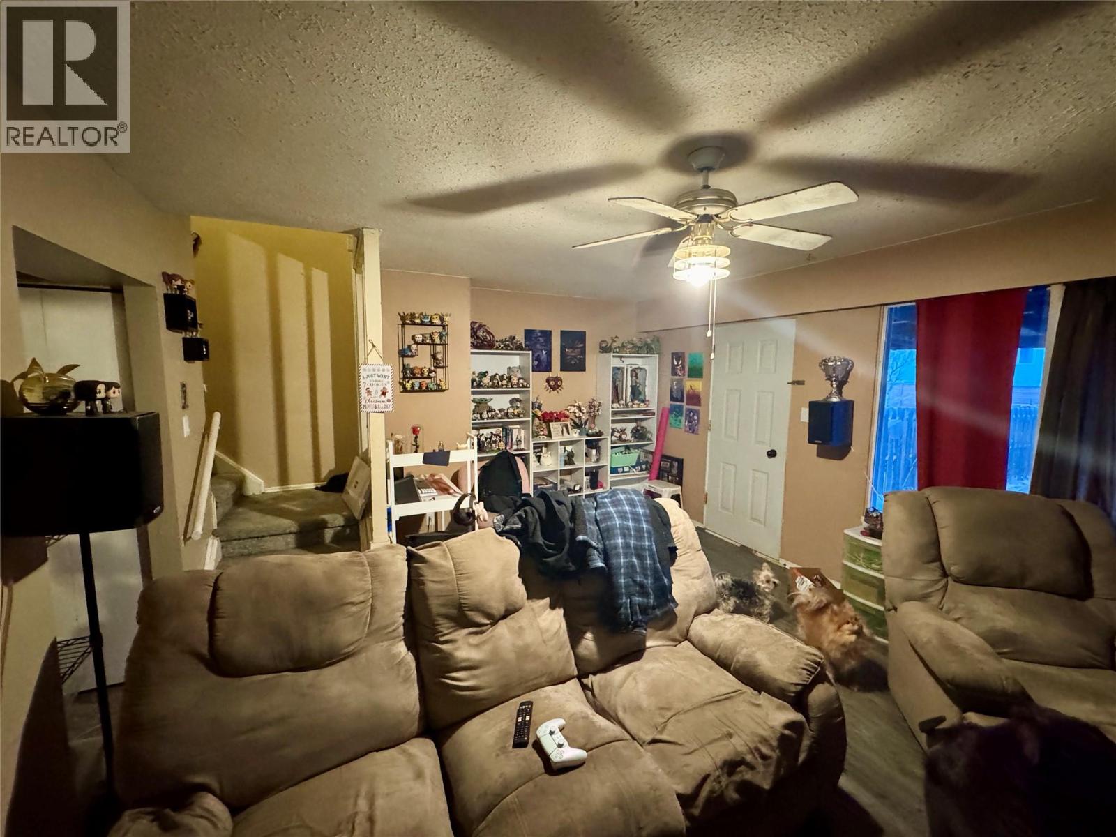 1714 Douglas Street, Merritt, British Columbia  V1K 1B8 - Photo 6 - 10376105