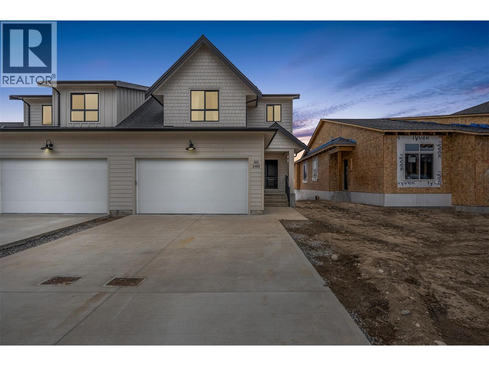 2455 Bradley Drive Unit# 102 Lot# 4, Armstrong, British Columbia  V4Y 0Y4 - Photo 1 - 10375570