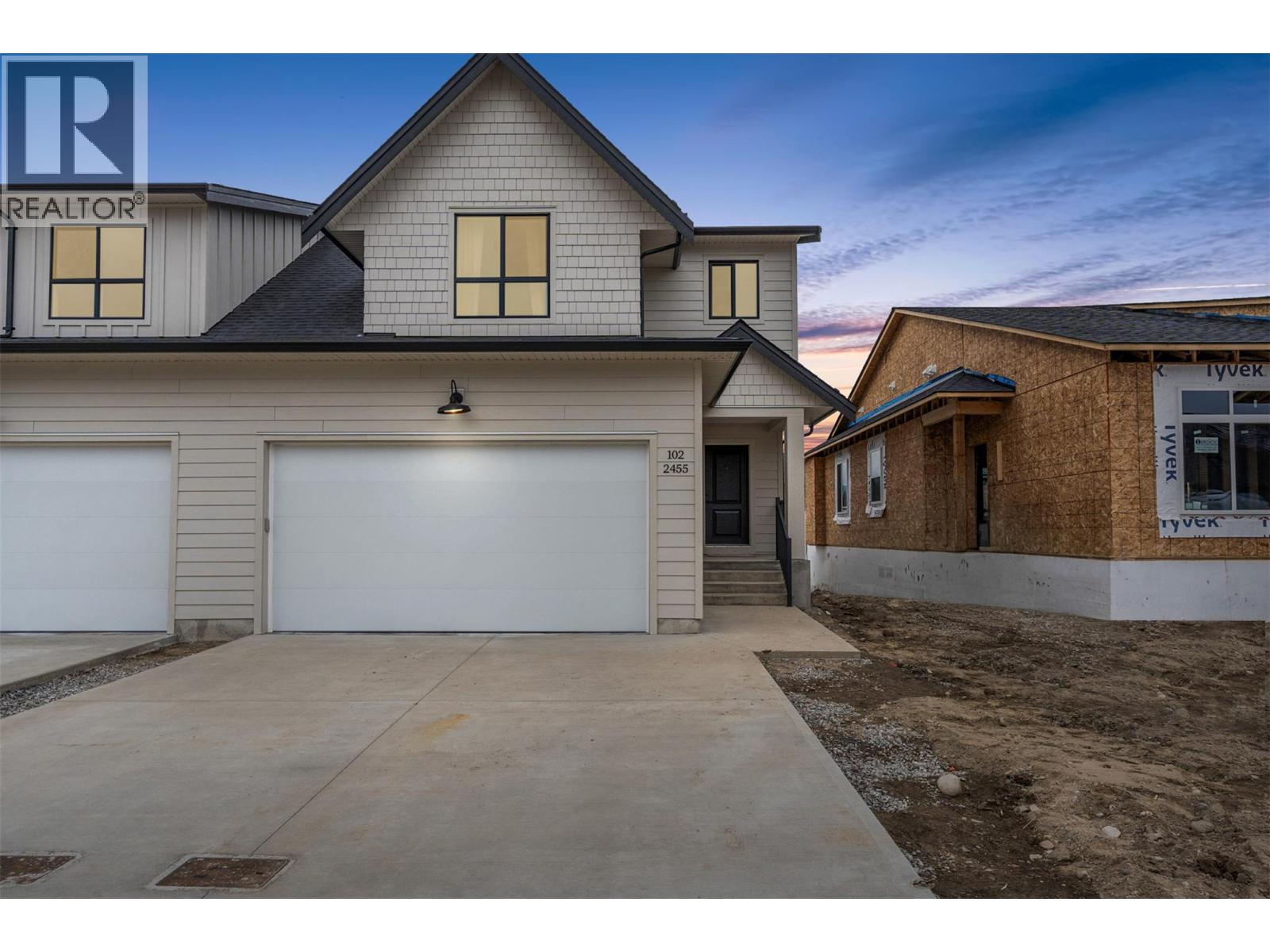 2455 Bradley Drive Unit# 102 Lot# 4, Armstrong, British Columbia  V4Y 0Y4 - Photo 2 - 10375570