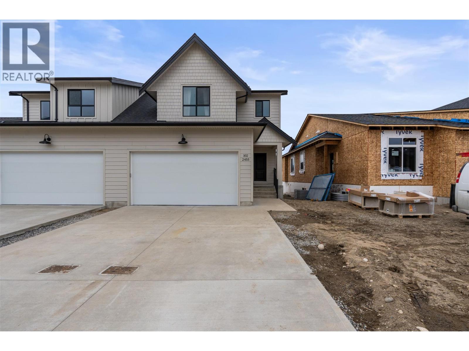 2455 Bradley Drive Unit# 102 Lot# 4, Armstrong, British Columbia  V4Y 0Y4 - Photo 4 - 10375570