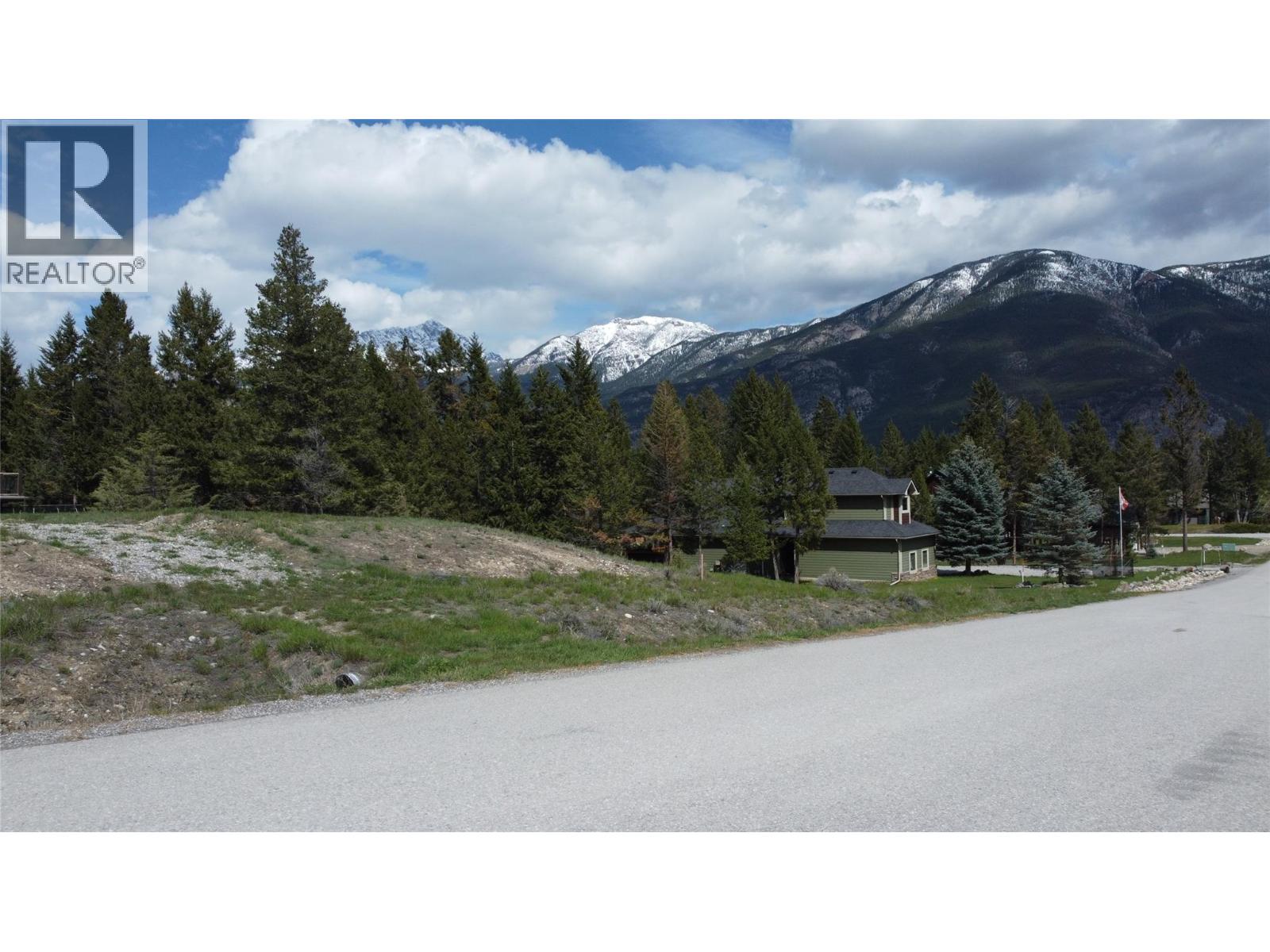 Lot 39 Columbia Ridge Drive, Fairmont Hot Springs, British Columbia  V0B 1L2 - Photo 1 - 10376511