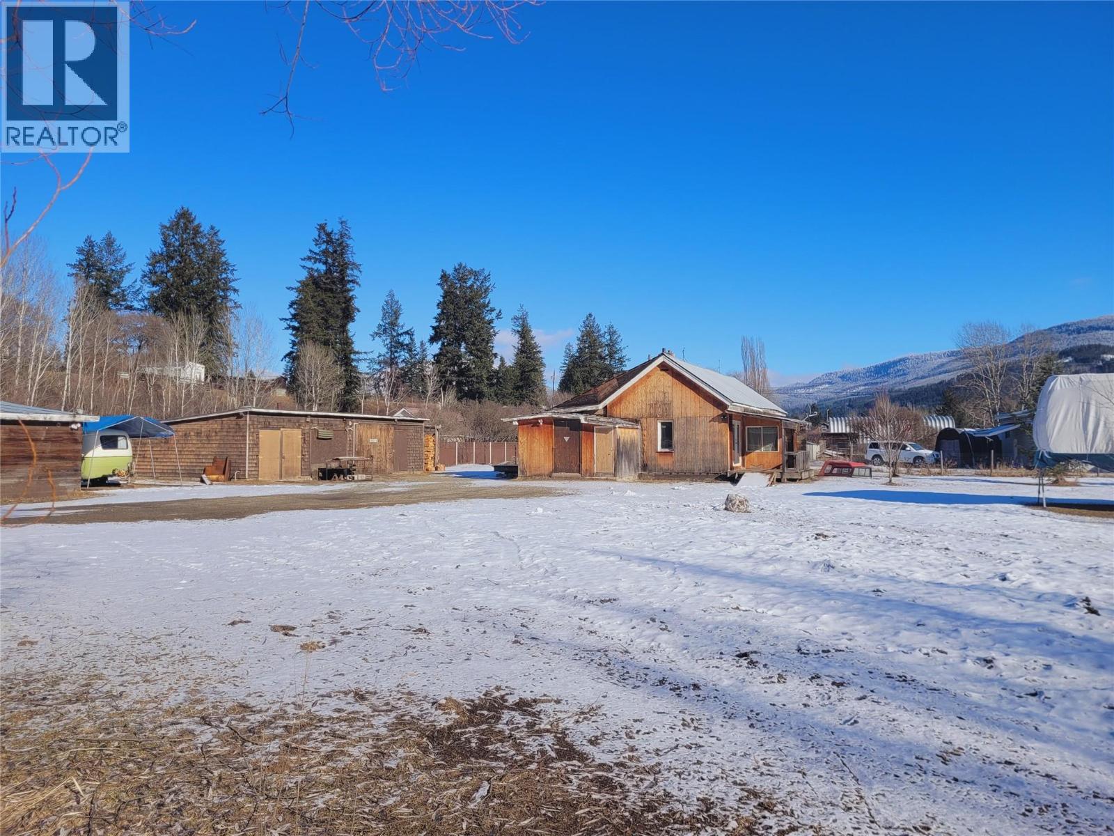 192 (3104) Vavenby Bridge Road, Vavenby, British Columbia  V0E 3A0 - Photo 23 - 10376362