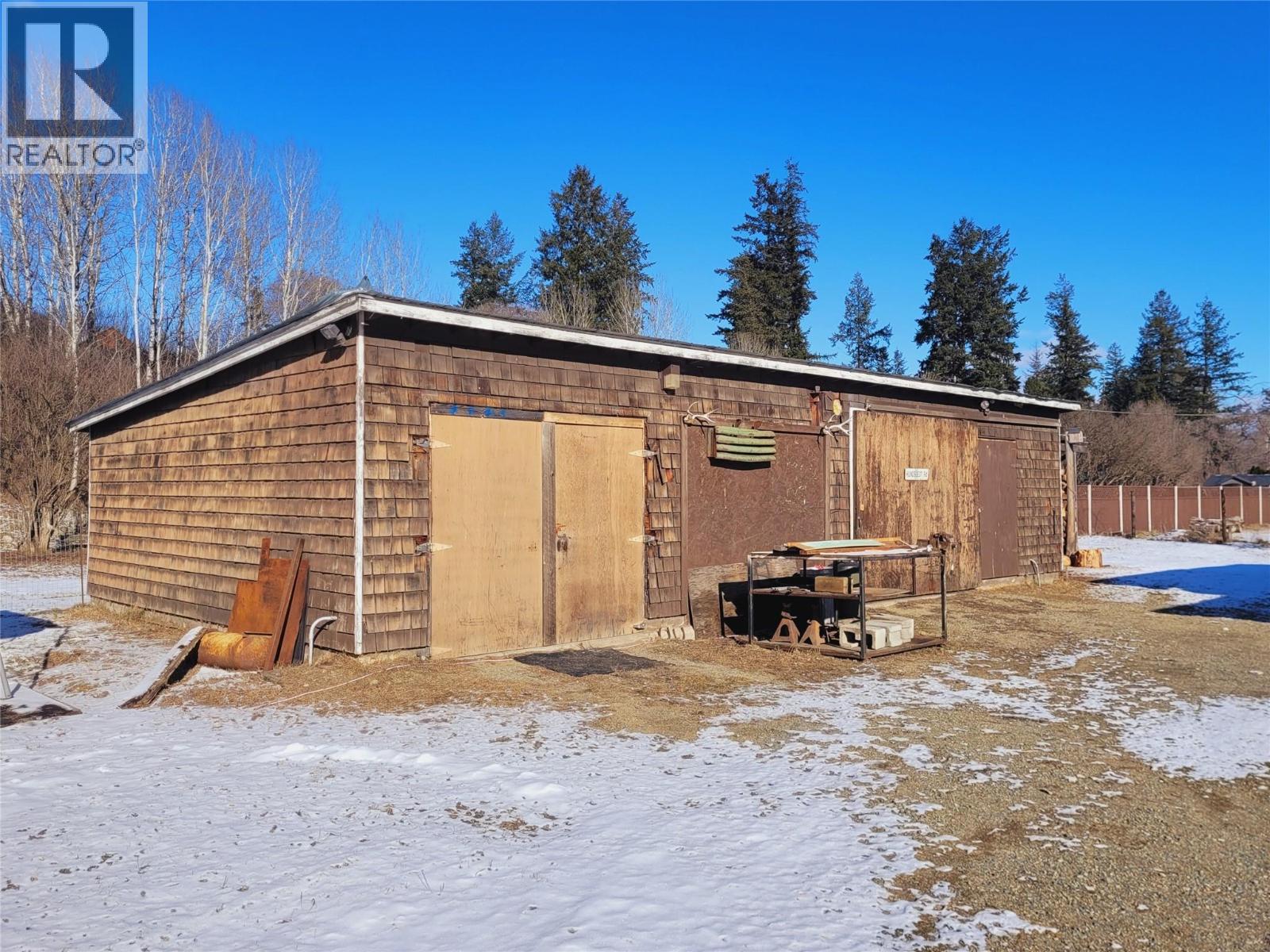 192 (3104) Vavenby Bridge Road, Vavenby, British Columbia  V0E 3A0 - Photo 24 - 10376362