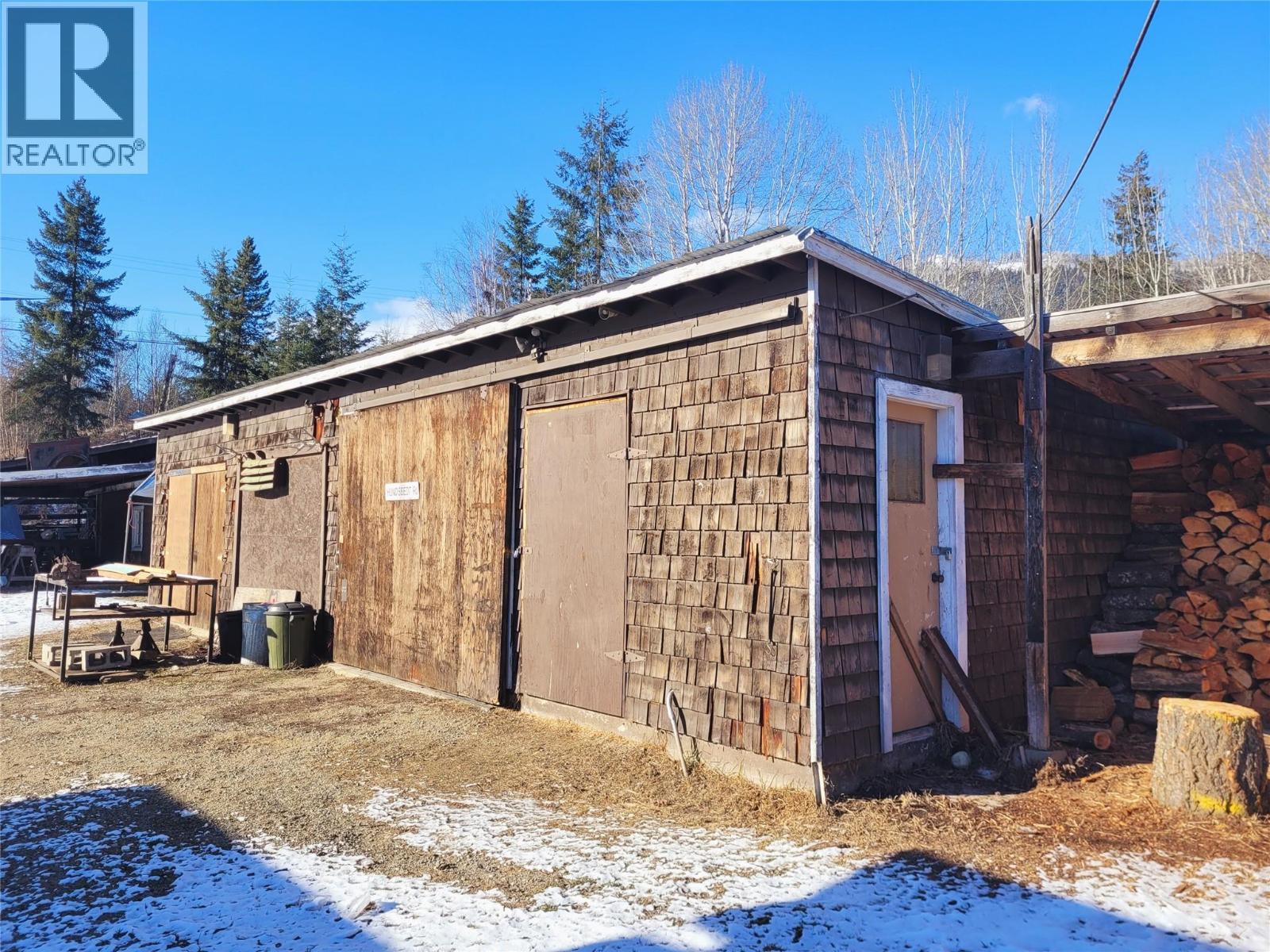 192 (3104) Vavenby Bridge Road, Vavenby, British Columbia  V0E 3A0 - Photo 27 - 10376362