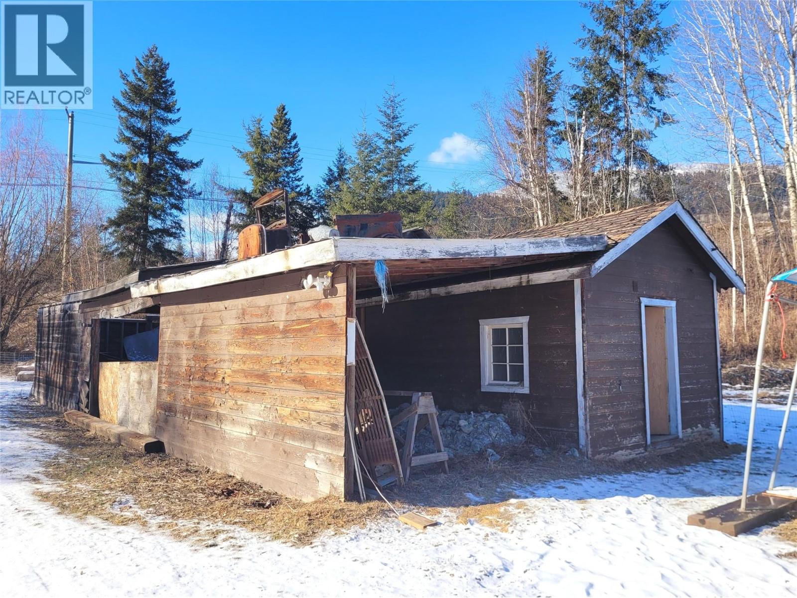 192 (3104) Vavenby Bridge Road, Vavenby, British Columbia  V0E 3A0 - Photo 28 - 10376362