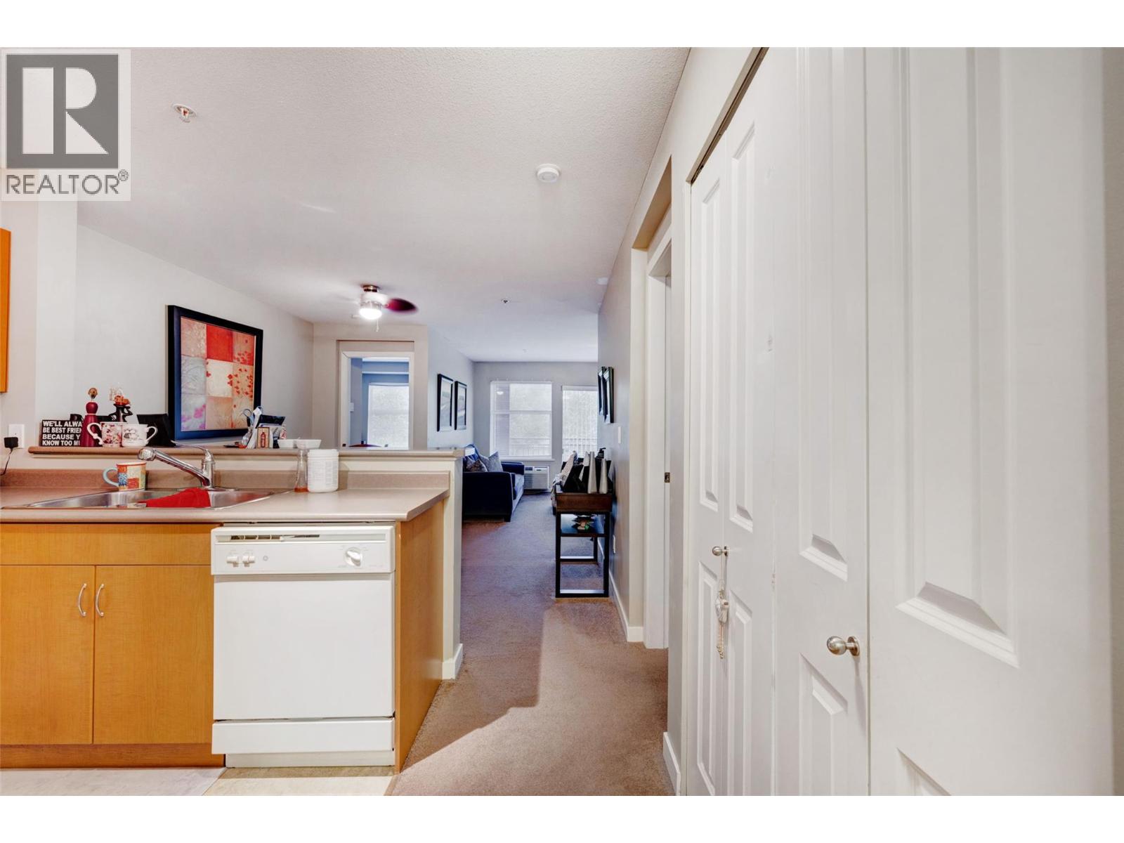 555 Yates Road Unit# 312, Kelowna, British Columbia  V1V 2V2 - Photo 12 - 10375663