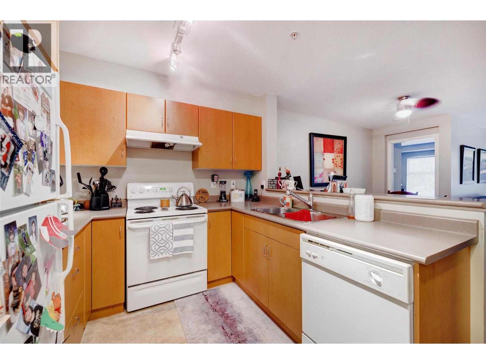 555 Yates Road Unit# 312, Kelowna, British Columbia  V1V 2V2 - Photo 13 - 10375663