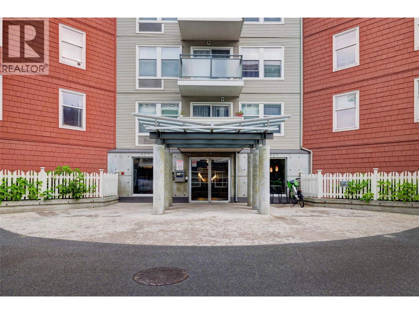 555 Yates Road Unit# 312, Kelowna, British Columbia  V1V 2V2 - Photo 28 - 10375663