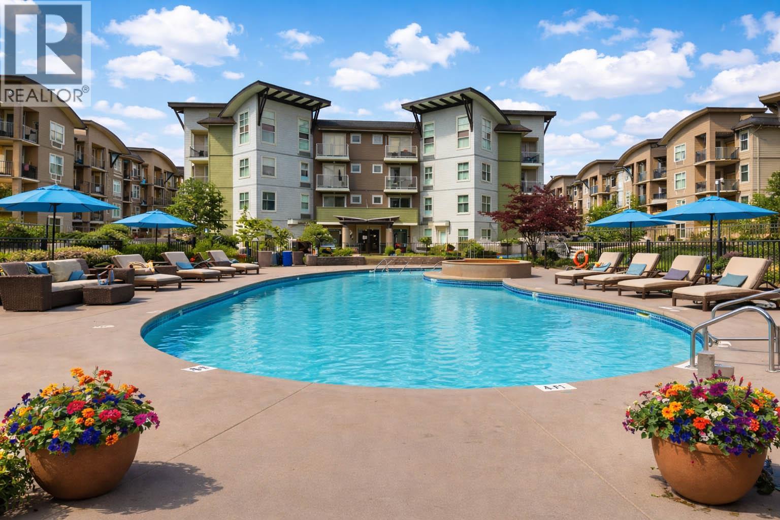 555 Yates Road Unit# 312, Kelowna, British Columbia  V1V 2V2 - Photo 29 - 10375663