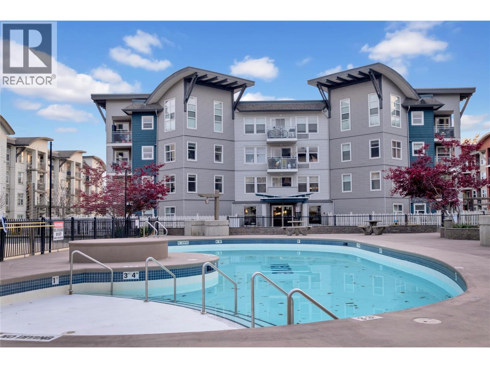 555 Yates Road Unit# 312, Kelowna, British Columbia  V1V 2V2 - Photo 30 - 10375663