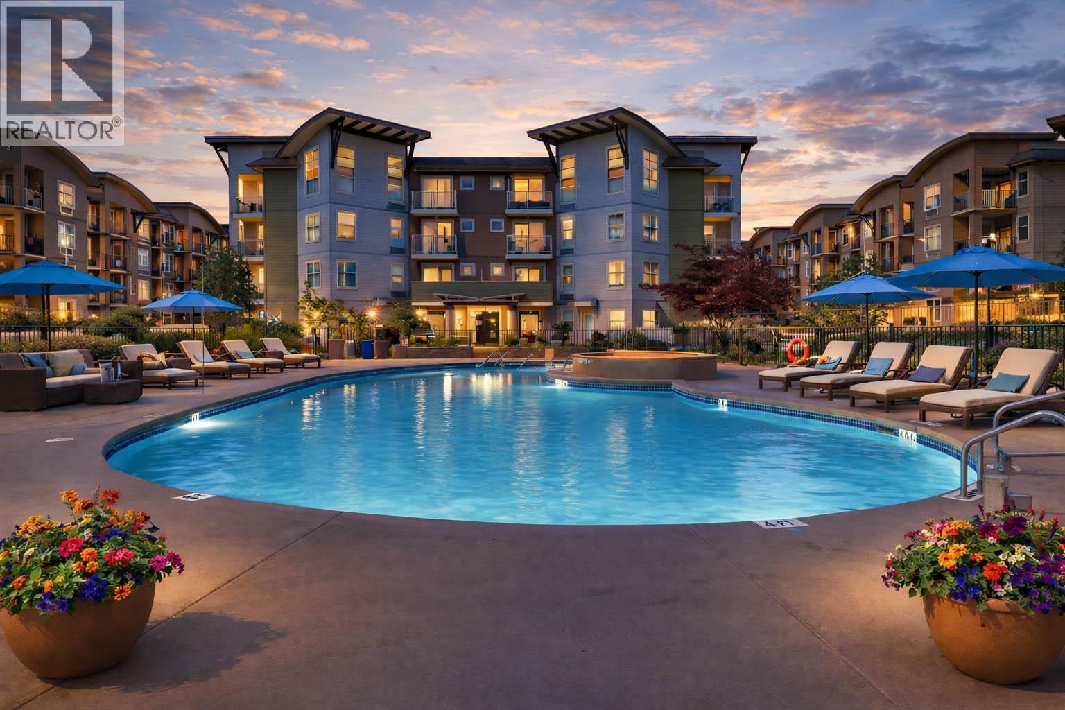 555 Yates Road Unit# 312, Kelowna, British Columbia  V1V 2V2 - Photo 33 - 10375663