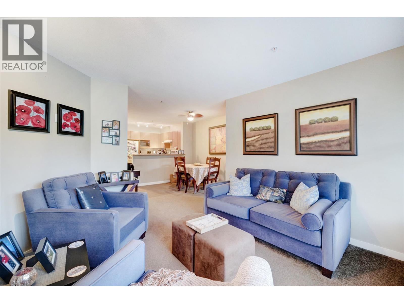 555 Yates Road Unit# 312, Kelowna, British Columbia  V1V 2V2 - Photo 5 - 10375663