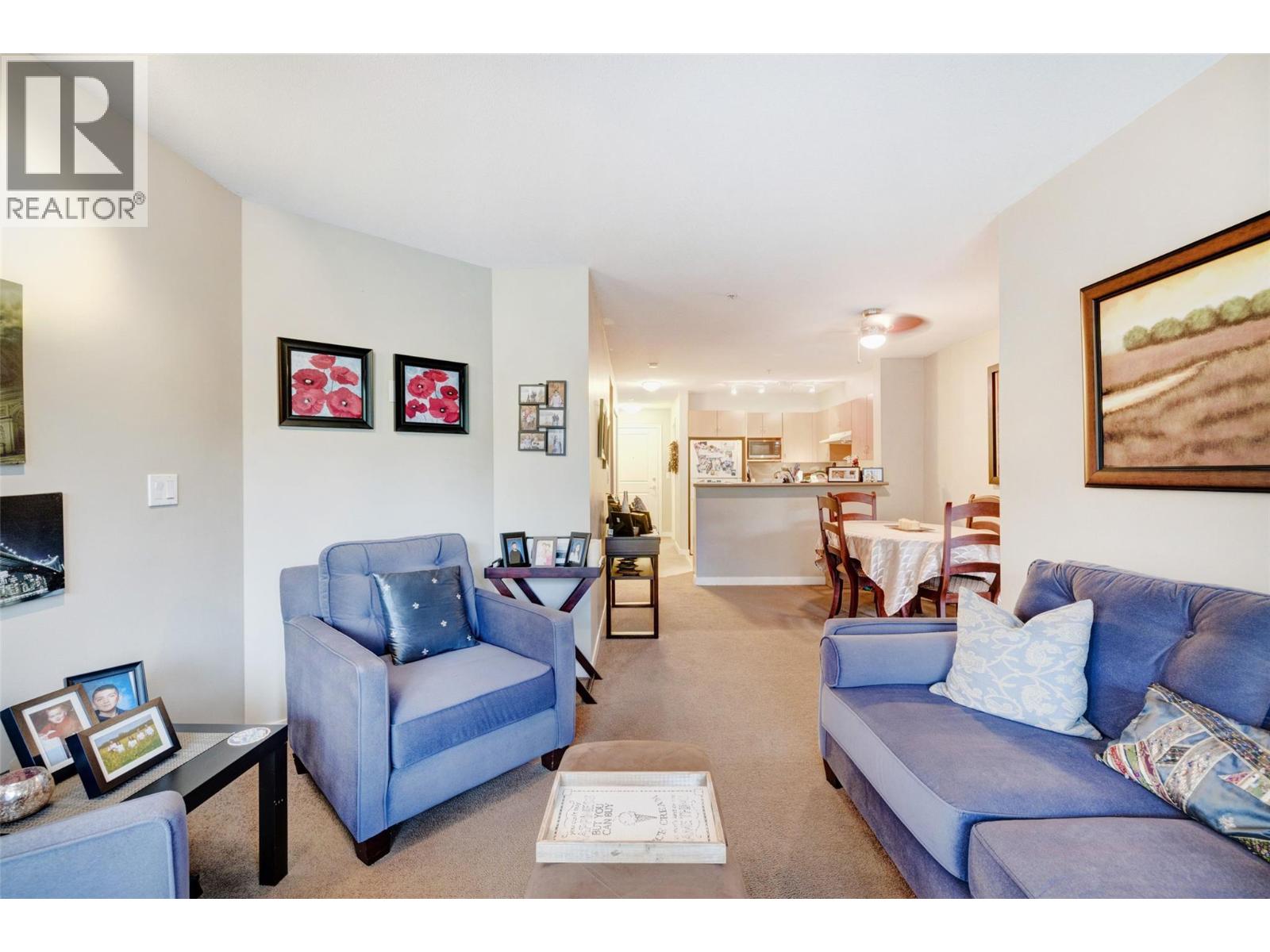 555 Yates Road Unit# 312, Kelowna, British Columbia  V1V 2V2 - Photo 6 - 10375663