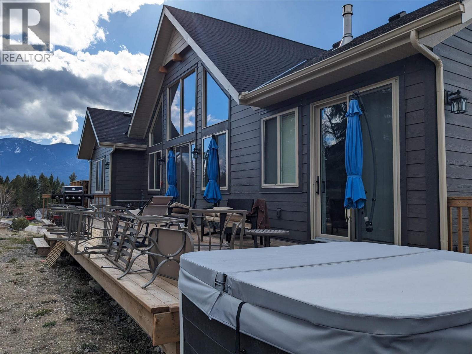 5112 Riverview Close, Fairmont Hot Springs, British Columbia  V0B 1L1 - Photo 32 - 10375533